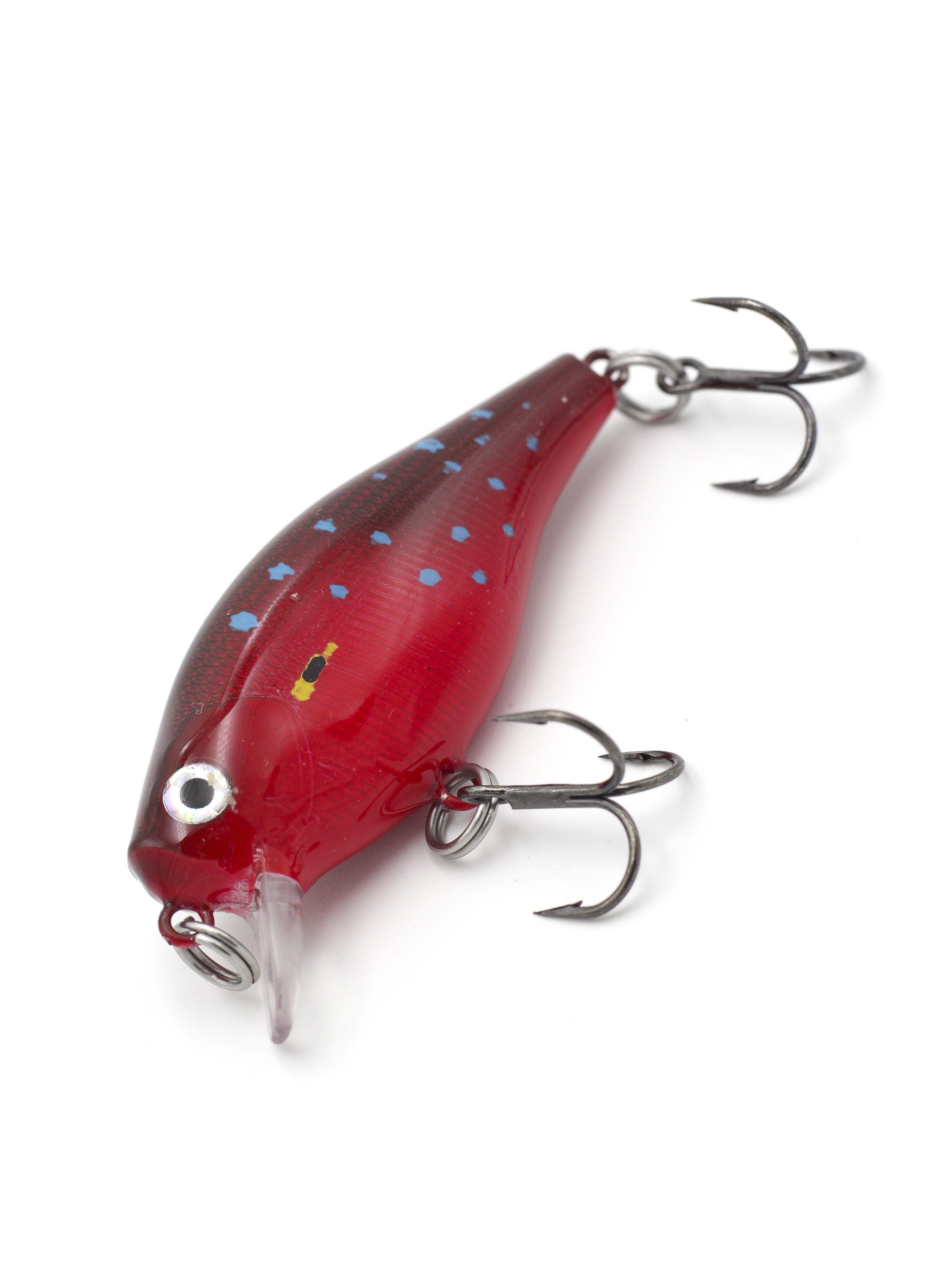 Custom lure hand painted in Florida. Comes with high-quality, saltwater grade hooks and split rings. Gillreaper lures are awesome for salt & freshwater fishing. Custom Lures, Split Rings, Saltwater, Fresh Water, Hand Painted, Jewels, Tackle, Hooks, Fishing