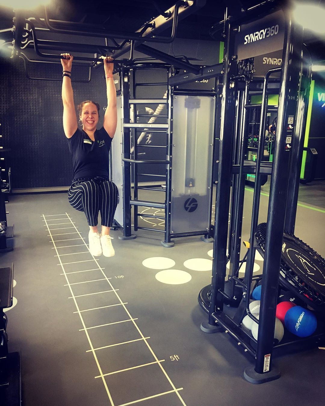 #Decor #Fragen #Functiona #Home #Pictures #probetraining fitnessstudio #training #zum (New) The 10 B...