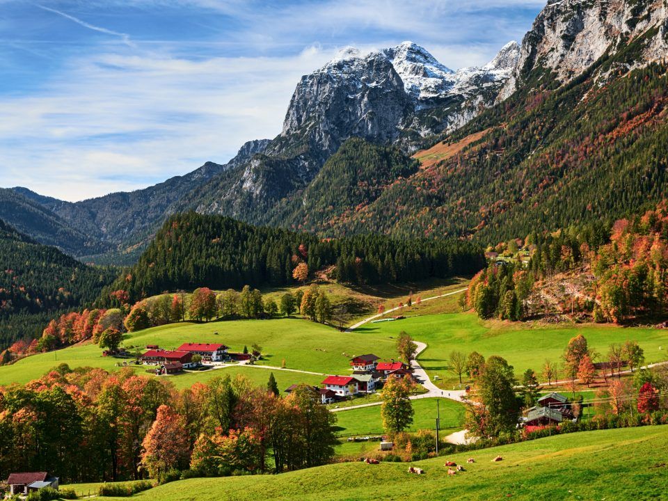 12 Stunningly Beautiful Small Towns In Germany Jetsetter Germany 12 Stunningly Beautiful Small Towns In Germany Jetsetter Germany