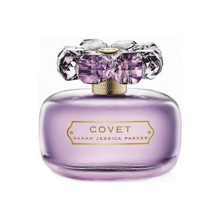 Sarah Jessica Parker Covet Pure Bloom 100ml The Beauty Köp Sarah Jessica Parker Covet EdP 100ml online Parfym