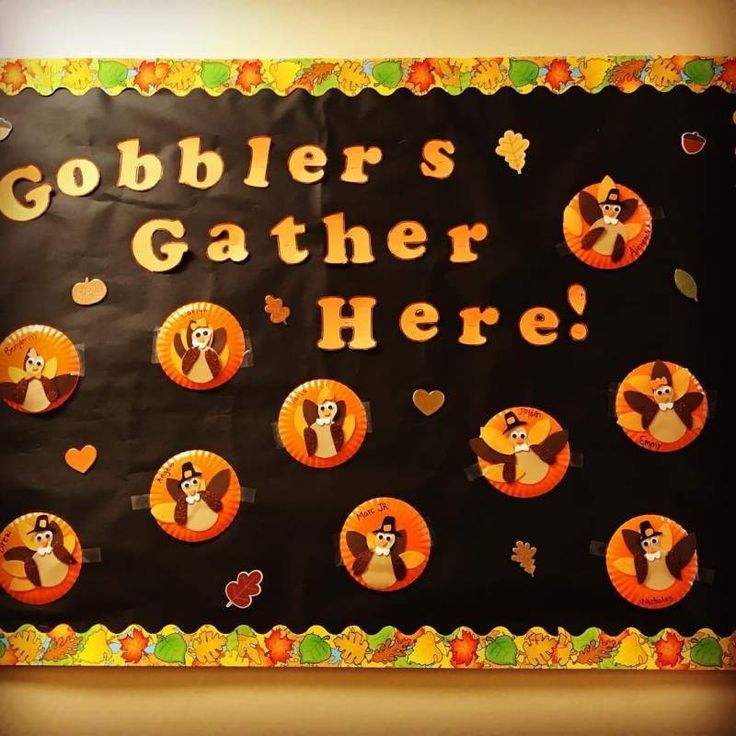 30 Fall Bulletin Board Ideas which are Colorful & Meaningful - Hike n Dip : 30 Fall Bulletin Board Ideas which are Colorful & Meaningful - Hike n Dip #Fall #Bulletin #Board #novemberbulletinboards
