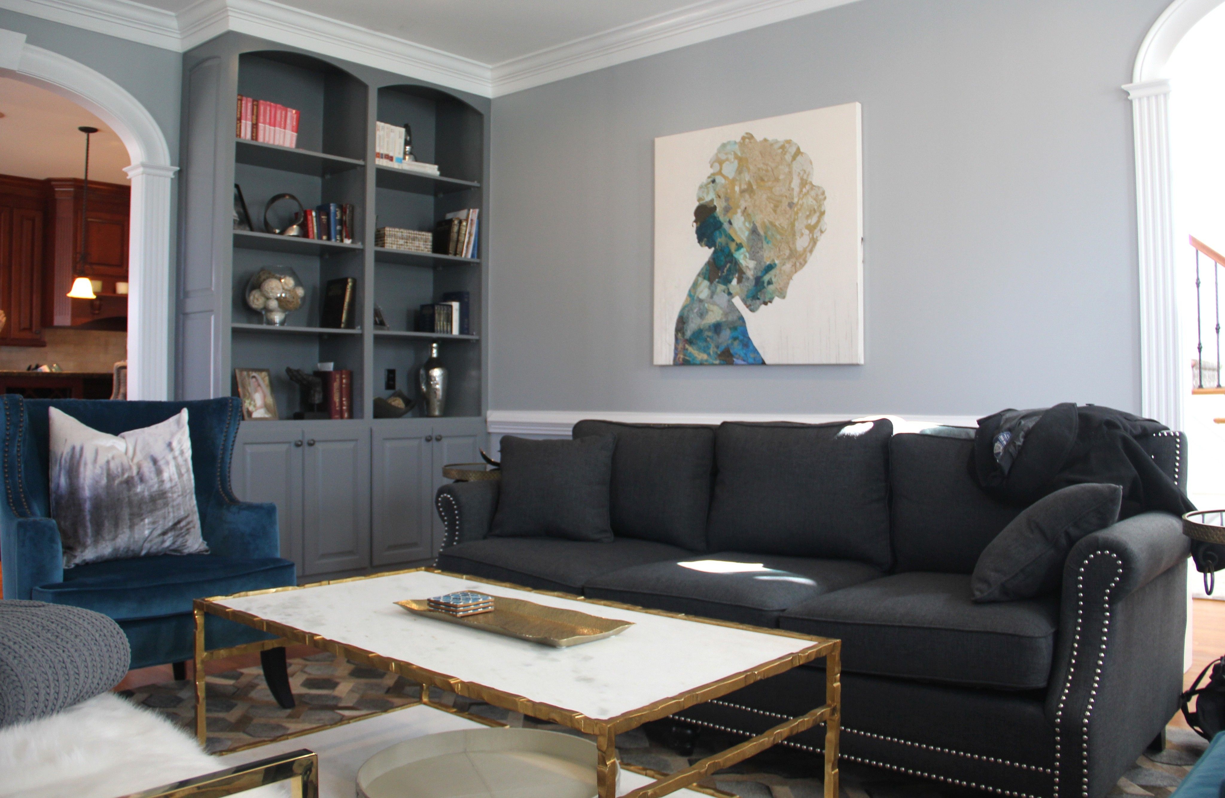 Residential Client Installer Christopher Peter Painting Residential Client Installer Christopher Peter Painting