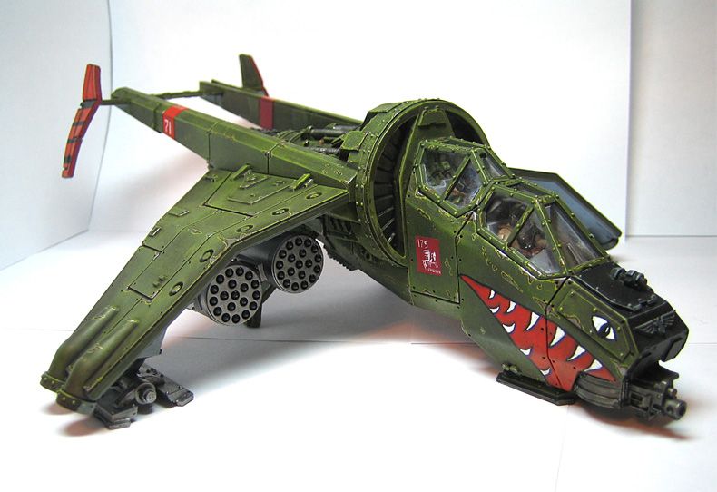 imperial guard vulture by hallstrim on deviantart oomies imperial guard vs flyers