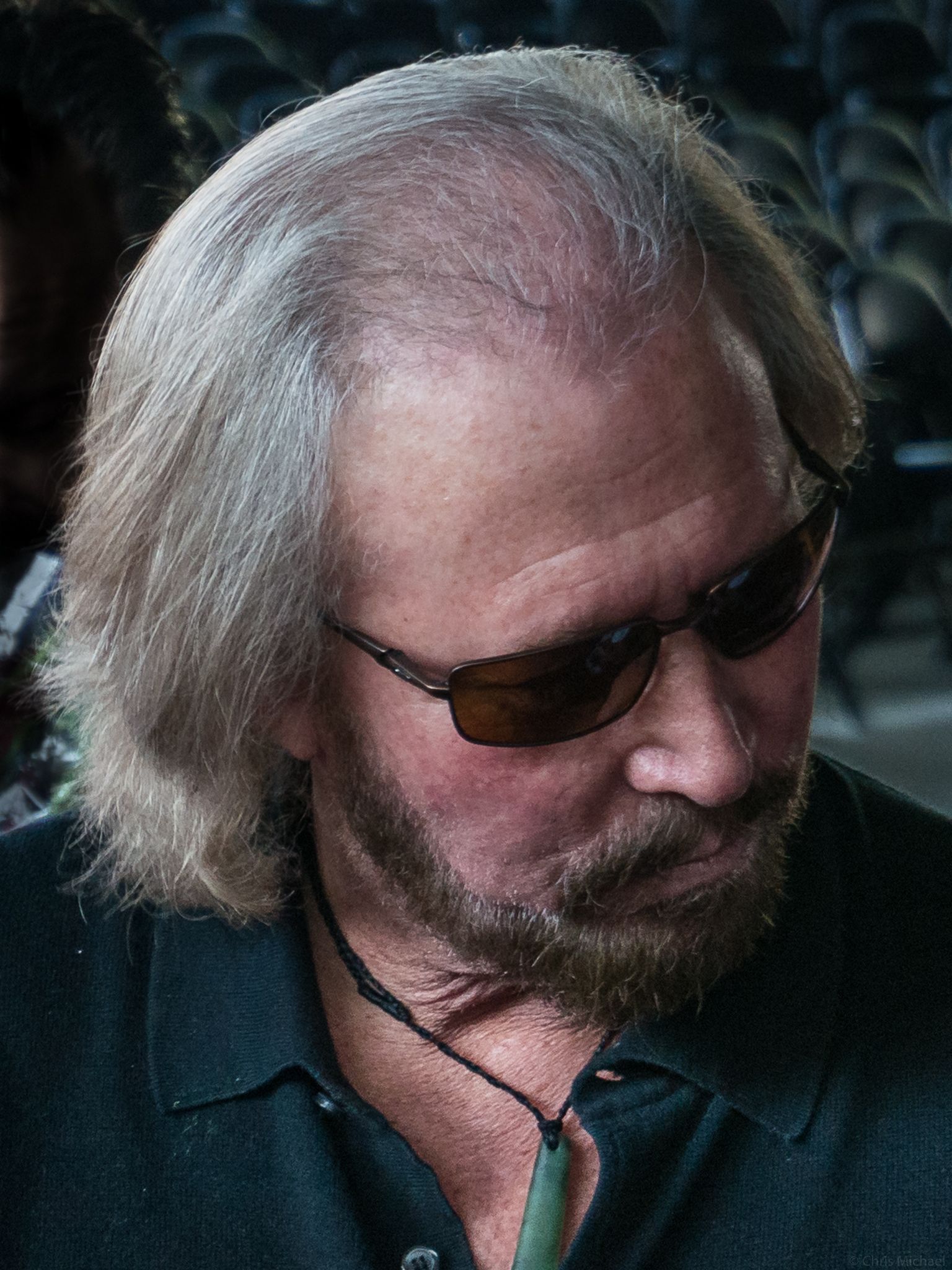 Barry gibb family – Artofit