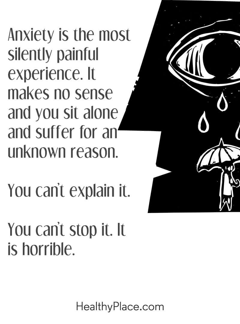 Can’t Tell Whether It’s Anxiety Or Depression Ask Yourself These 7 Questions Can’t Tell Whether It’s Anxiety Or Depression Ask Yourself These 7 Questions