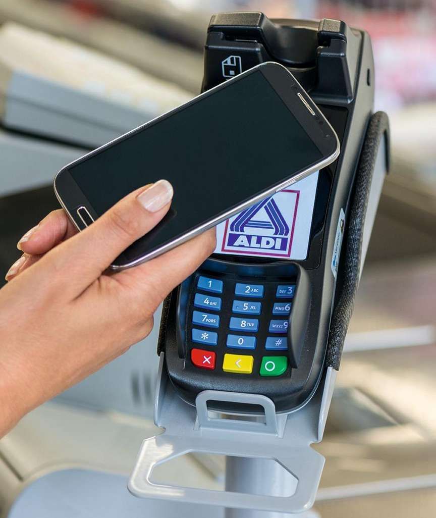 Bezahlen Per Handy Bezahlen Per Handy