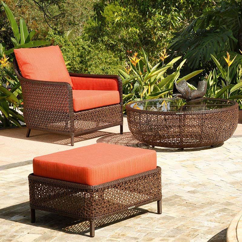 barlow tyrie kirar 42 round coffee table barlow tyrie outdoor