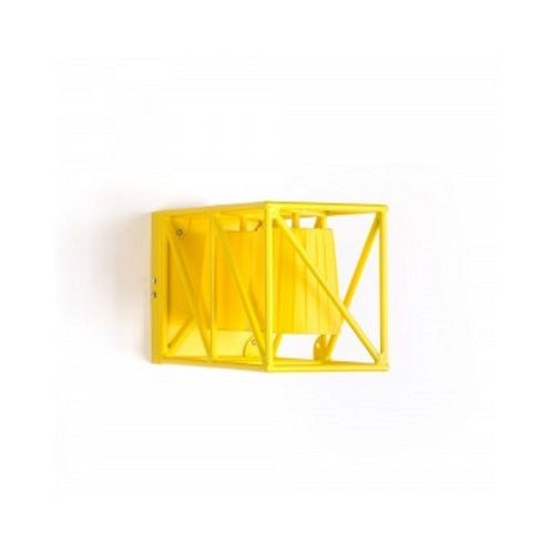 wandlamp buiten praxis | ranex aluminium led ...