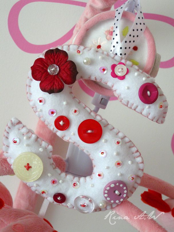i love making these letters as gifts the letter s pinterest pretty letter s