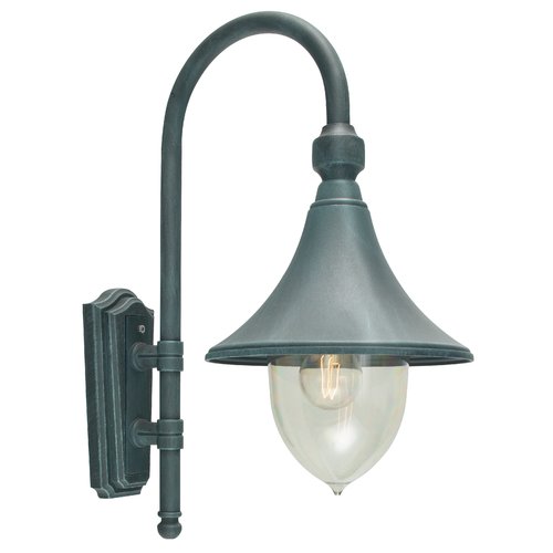 Sol 72 Outdoor Welwyn Garden City 1 Light Fisherman Welwyn Garden City 1 Light Outdoor