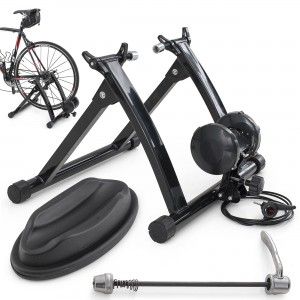 Recently Got A Standing Desk It Is Now My Riding Desk Bicycling