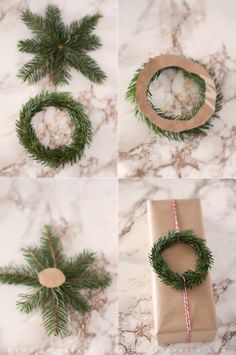 Diy Christmas Crafts, Diy Christmas Crafts For Kids, Xmas Crafts, Christmas Gift...