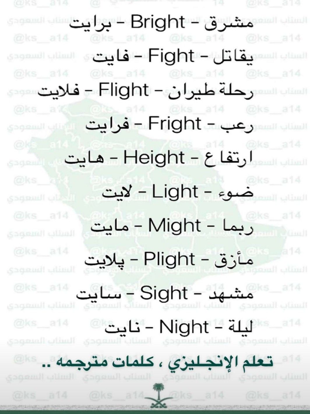Pin By Ban Baqir On لغة انجليزية English Language Learning Grammar Learn English Words English Phrases
