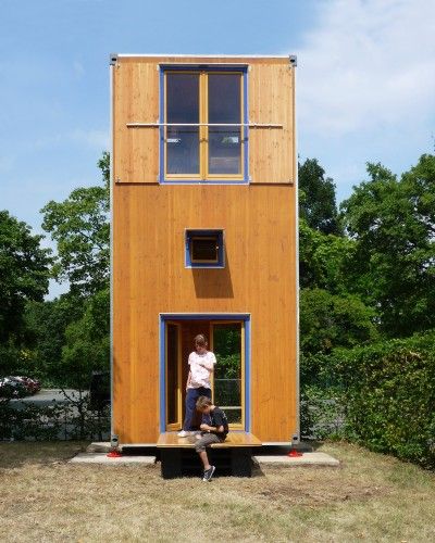 courtesy of architech architecture and technology container house shipping container home designs small house