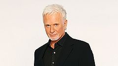 Luke and laura, Luke, General hospital