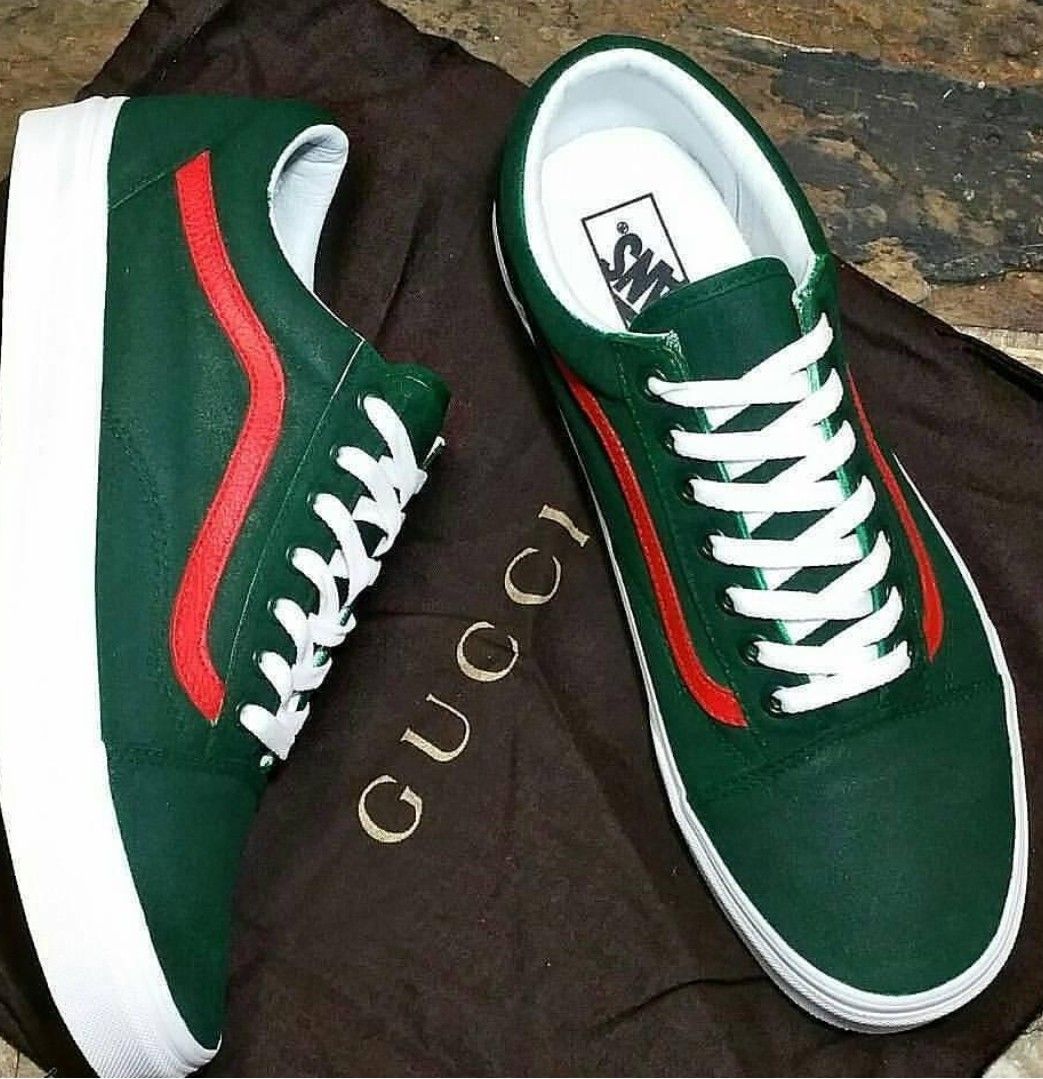 gucci vans gucci vans