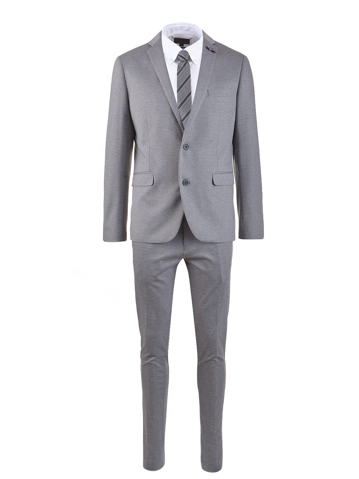 Anzüge von ALDO COLITTI ⯈ #suit #menswear #mensstyle Aldo Colitti Herren Anzug: : Bekleidung