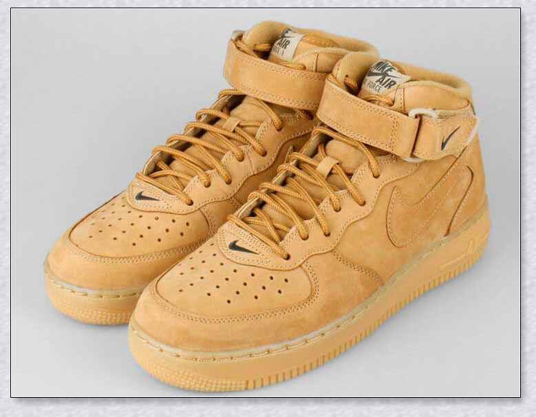 air force 1 mid flax mens air force 1 mid flax mens