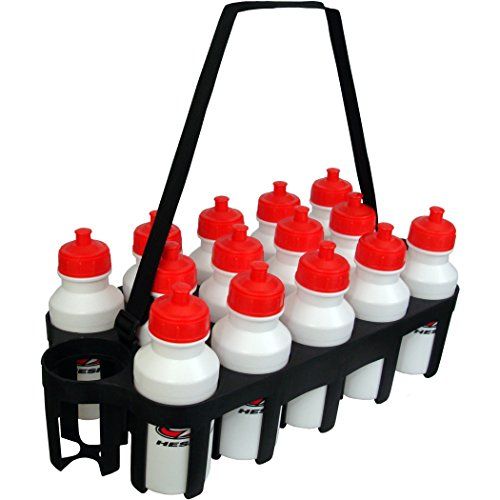 Hespeler Team Water Bottle Set With Carrier Find Out More About Hespeler Team Water Bottle Set With