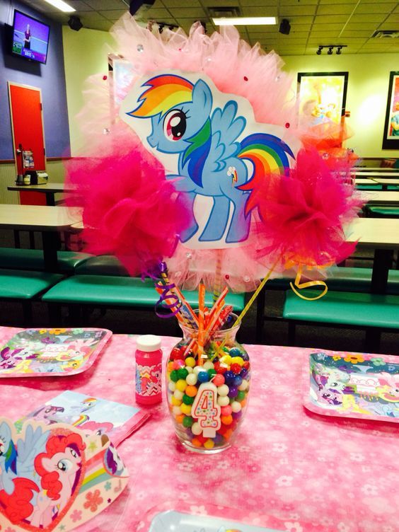 Free My little pony