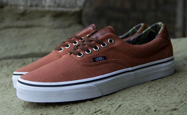 vans era brown vans era brown