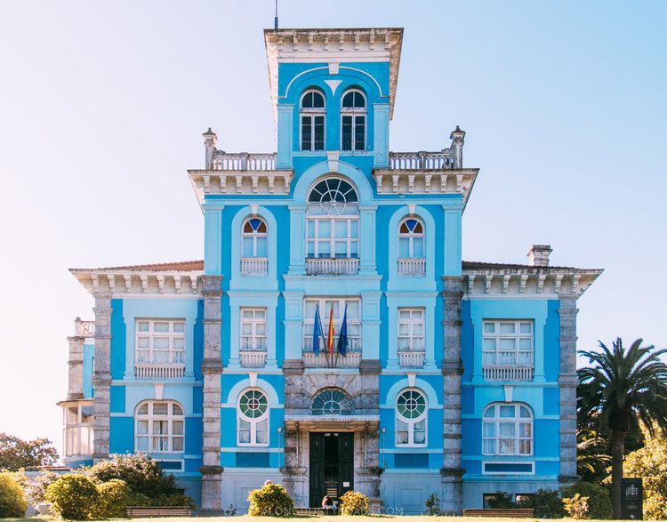 9 Places You Can T Miss In Asturias Spain Along Dusty Roads Turismo Rural Europa Lugares
