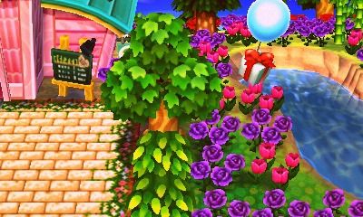 Download A balloon found its way into my screenshot of scenery from ...