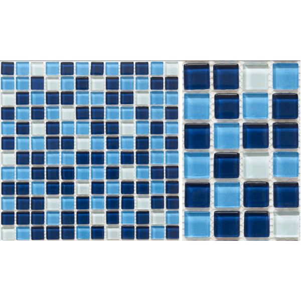 12X12 Decorative Tiles Awesome Martini Mosaic Piazza Mountain Lake 12 X 12Inch Set Of 10 Design Inspiration 12X12 Decorative Tiles Stunning Martini Mosaic Piazza Mountain Lake 12 X 12Inch Set Of 10 Decorating Design