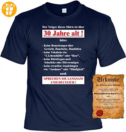 30 jahre alt, 50 jahre alt