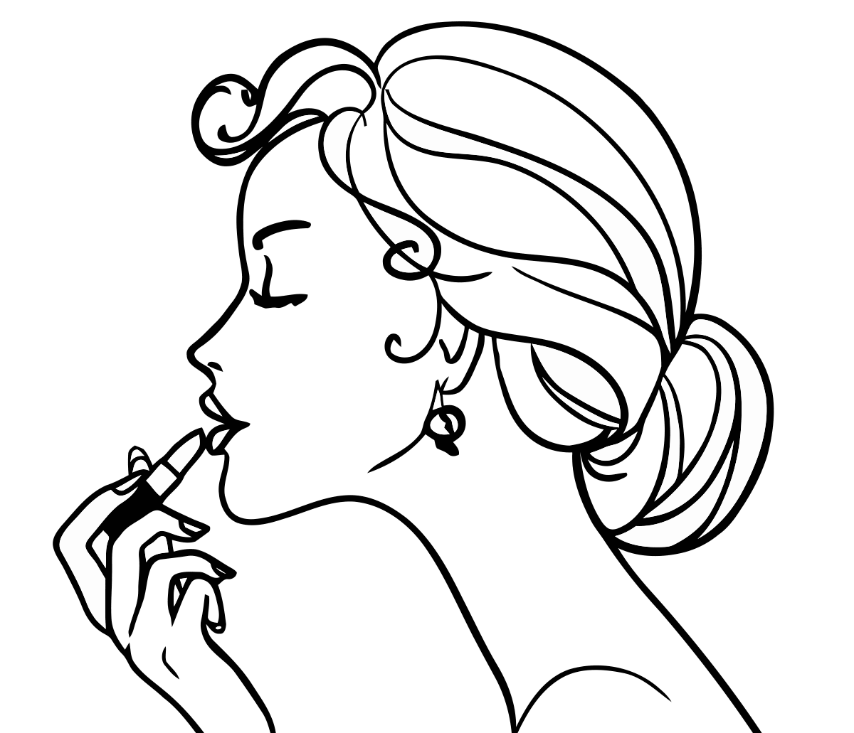 free coloring pages for