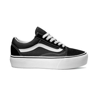 zapatilla vans skate de mujer