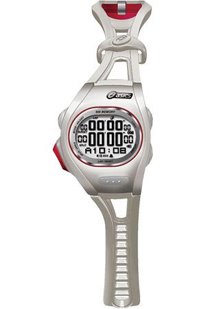 asics orologio asics orologio