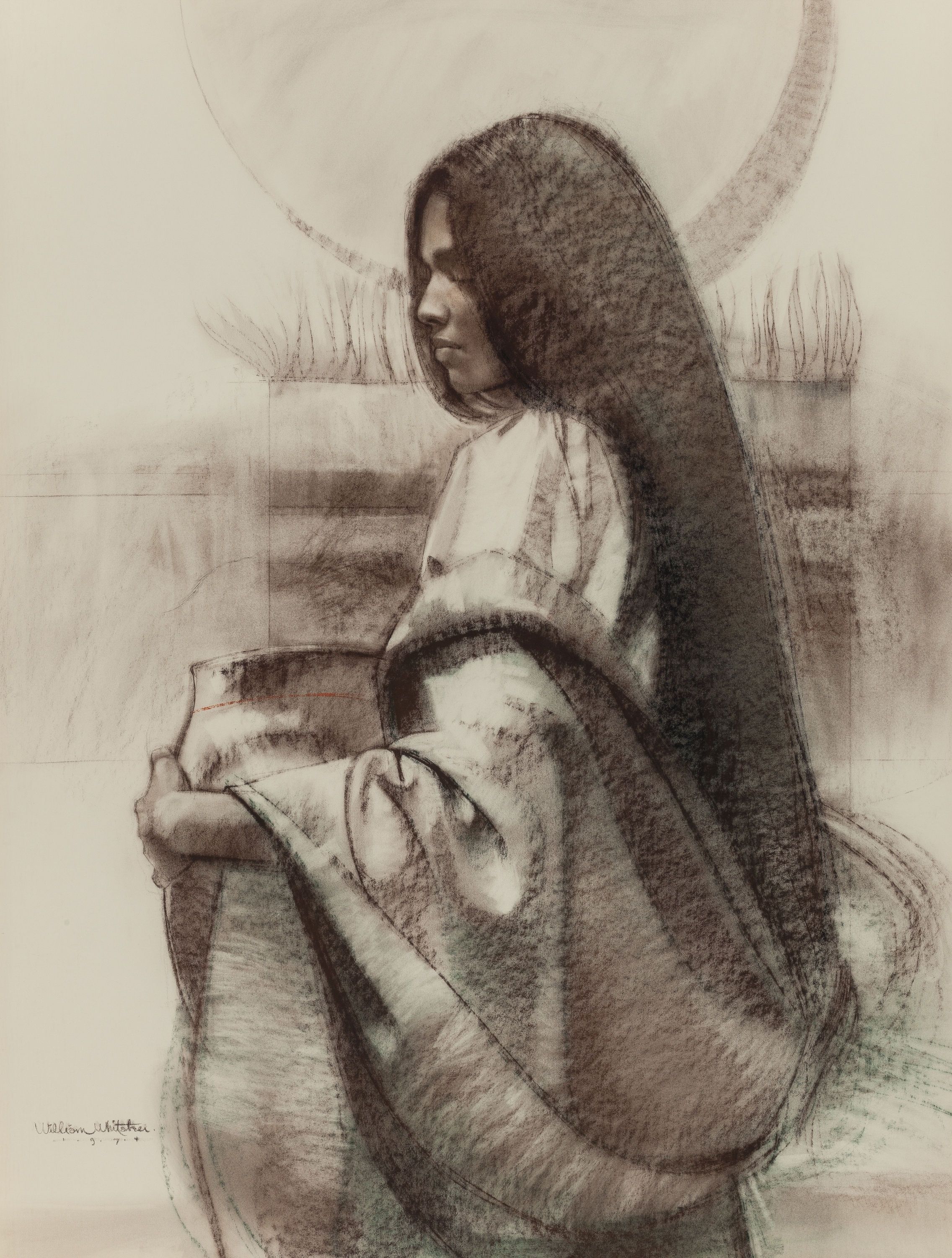 19 Creative Mexican drawings sketches for Figure Drawing