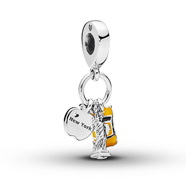 charms pandora new york charms pandora new york