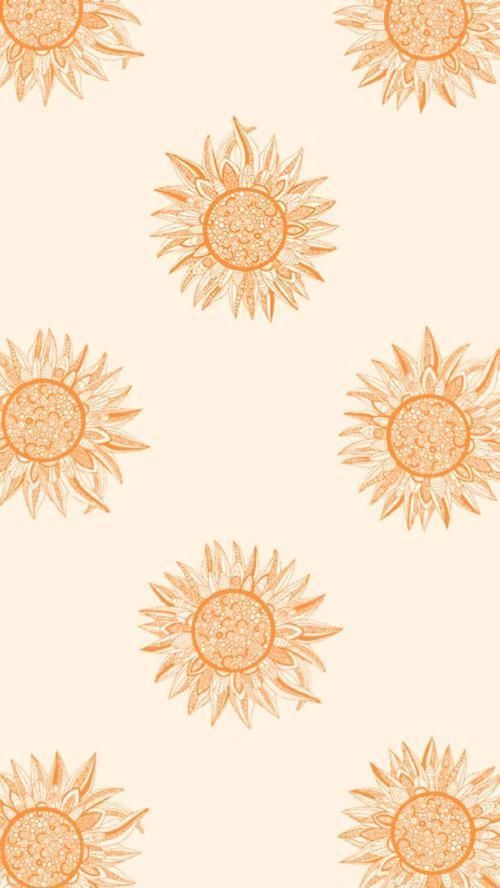 Boho Bohemian sun #IpadWallpaper #ipadwallpaper