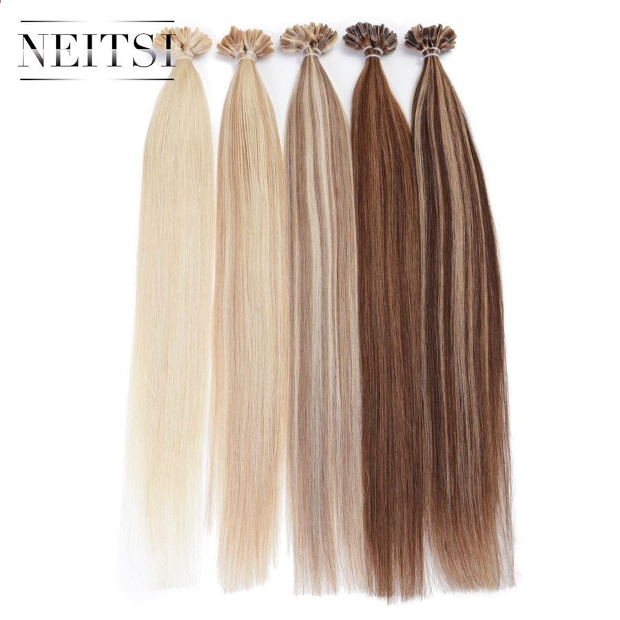 Neitsi Indian Drept Keratin Ulei De Păr Pentru Păr De Păr U U Tip