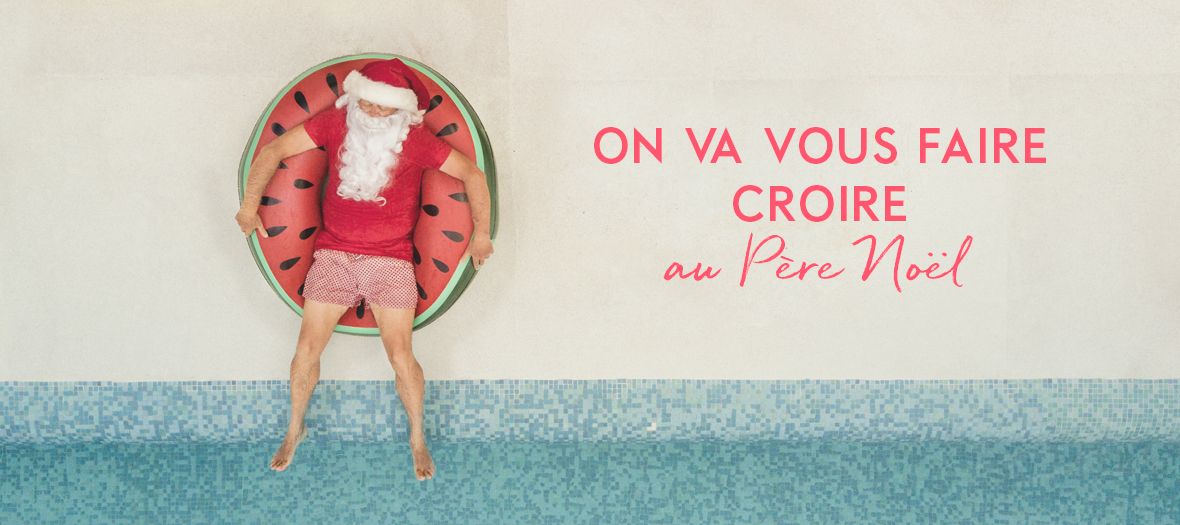 Le plan en or pour tout boucler avant Noël Sortie enfant