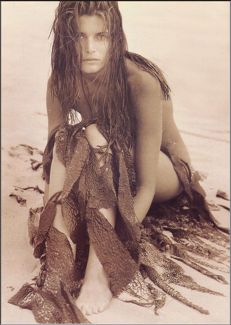 stephanie seymour nude pics pussy how many kind