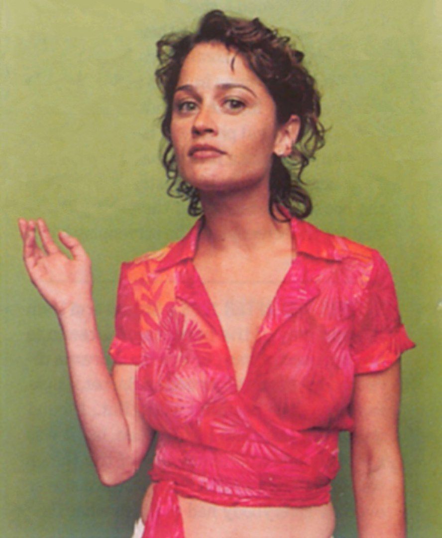 Pin auf Robin tunney