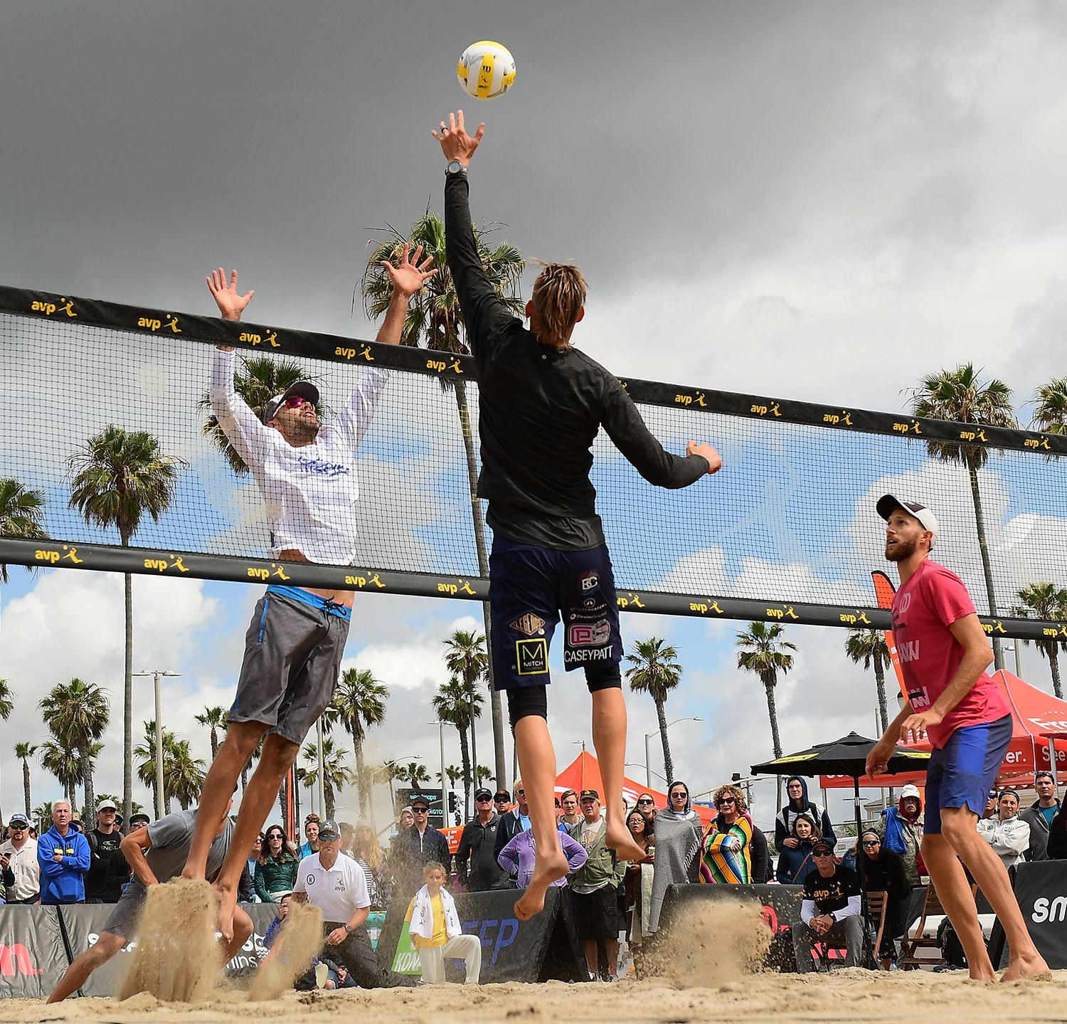 Avp Huntington Beach Open 2017 Photo Gallery Volleyball Avp Huntington Beach Open 2017 Photo Gallery Volleyball