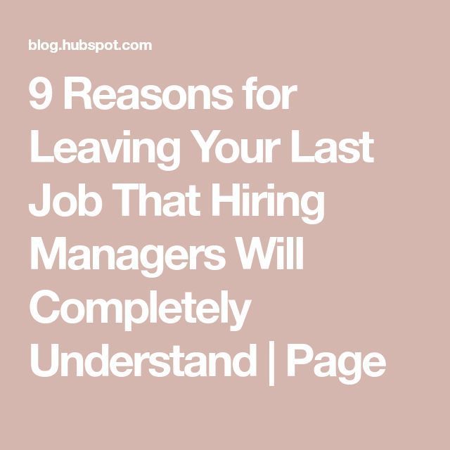 Reason for leaving Job interview advice Job interview tips Reason for leaving Job interview advice Job interview tips