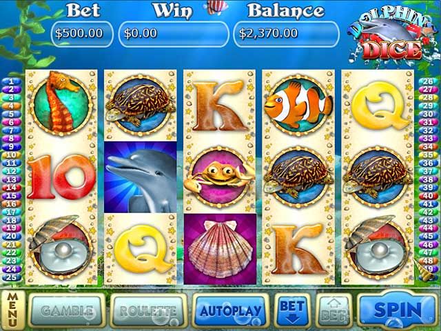 Dice Slots Themes Online Dice Slots Themes Online