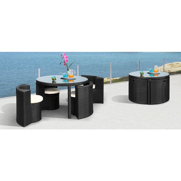 Sego Lily Boulder Grey 4 Piece Wicker Patio Fire Pit Conversation Set With Grey Cushions Sl Ss4ft 13 Gry K The Home Depot Fire Pit Patio Set Conversation Set Patio Outdoor Lounge Furniture