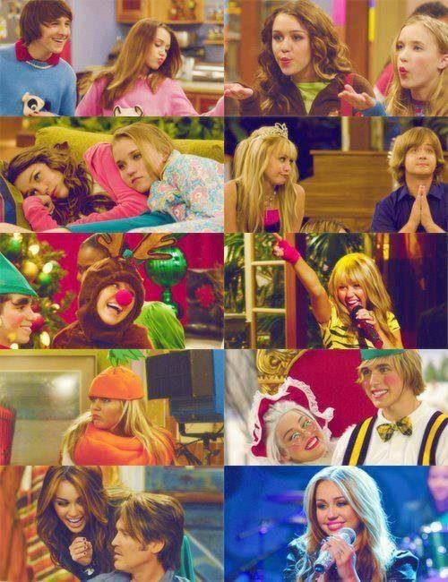 best childhood ever r i p miley aka hannah montana 2006 2009