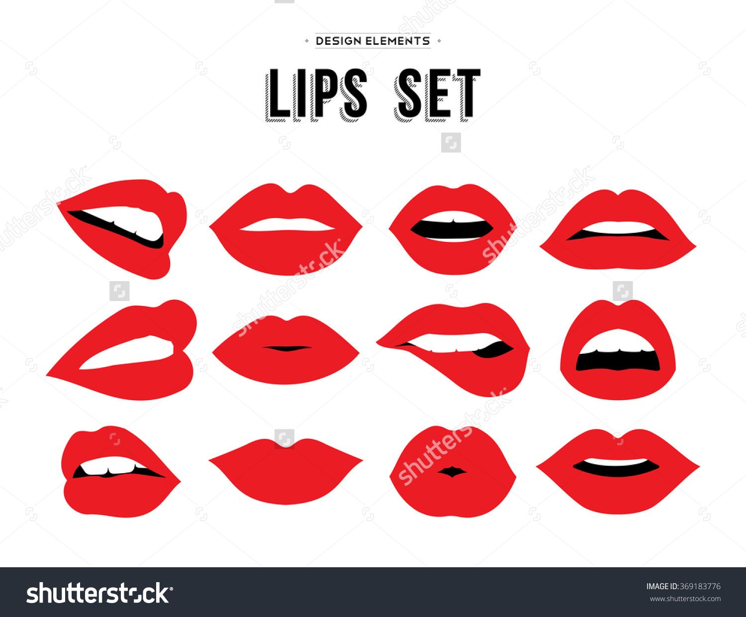Pin By Raman Bedi On The Gossip House Lips Illustration Lip