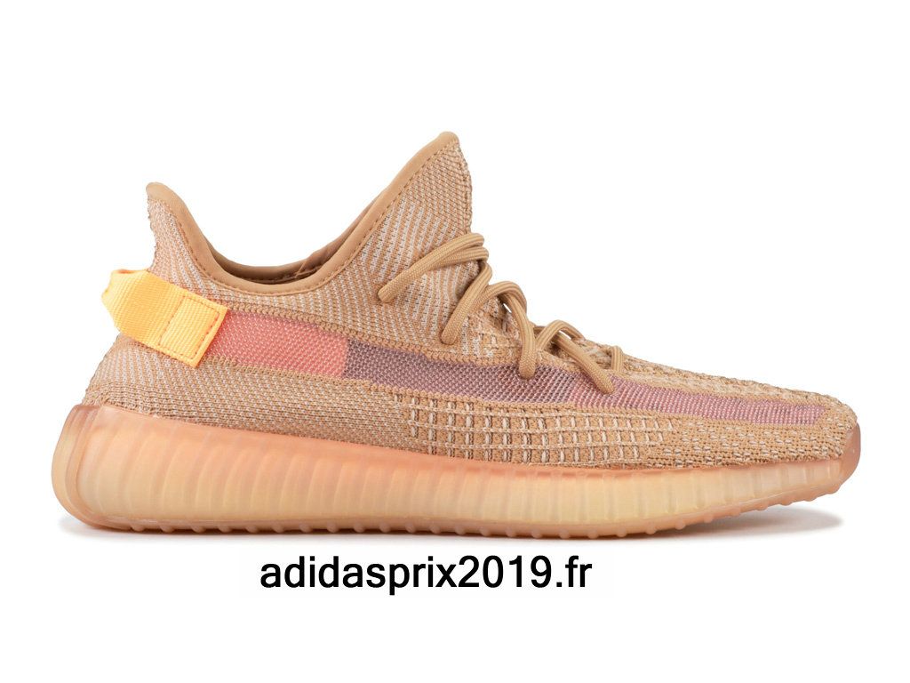 adidas yeezy boost 350 enfant orange