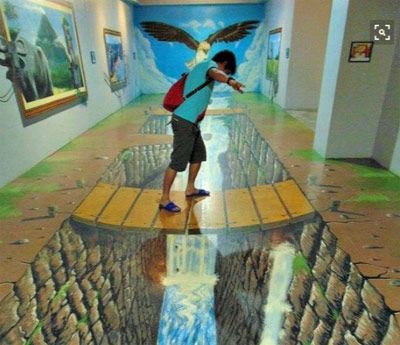 How To Make Flooring And Floor Art Floors Designs Step By How To Make Flooring And Floor Art Floors Designs Step By Diy In Your Home Bathroom With Stylish Murals