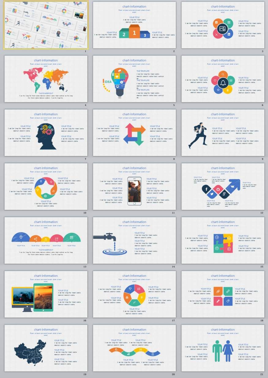 powerpoint company