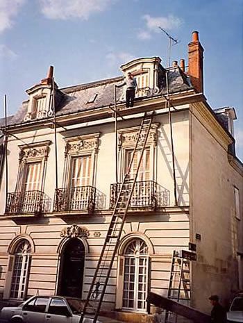 Aspect global HOME / to build our house Pinterest - mur porteur en brique Aspect global HOME / to build our house Pinterest - mur porteur en brique