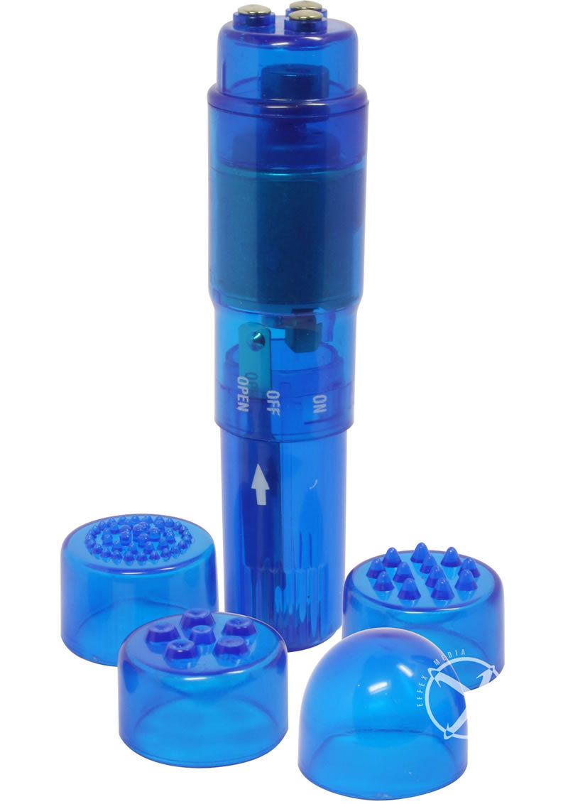Mini mite waterproof mini vibrator images 836